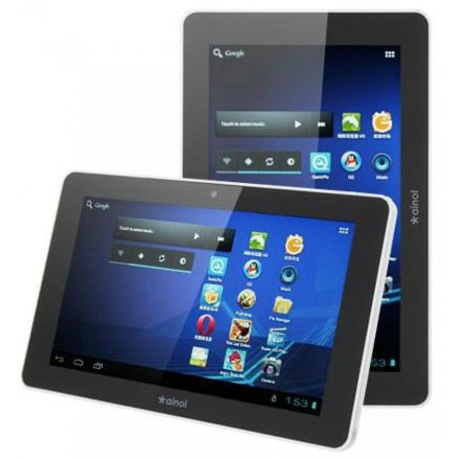 Ainol NOVO7 Advance II Tablet PC Android 4.0 (Ice Cream Sandwich) 